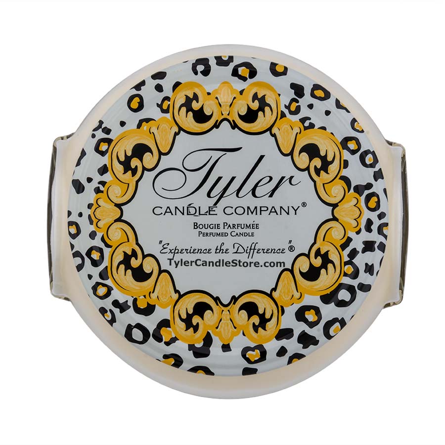Tyler Candle